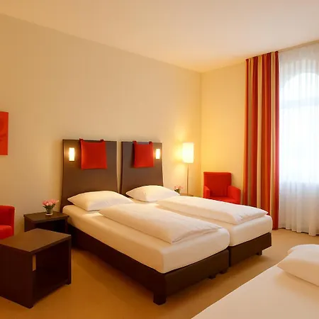 Maris Hotel Steinhude Exterior photo