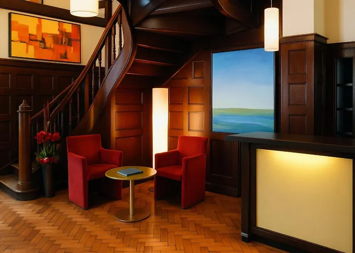 Maris Hotel