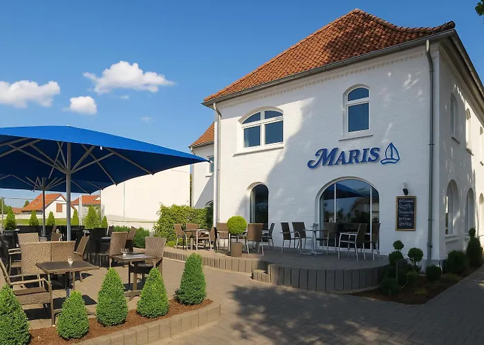 Maris Hotel