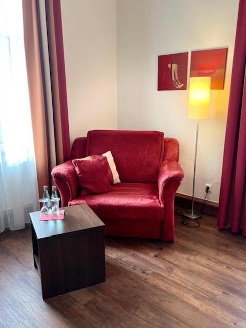 Maris Hotel 3*