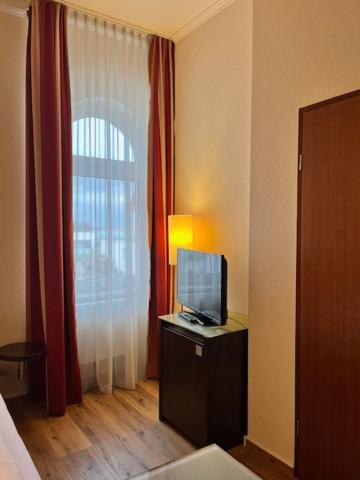 Hotel Maris