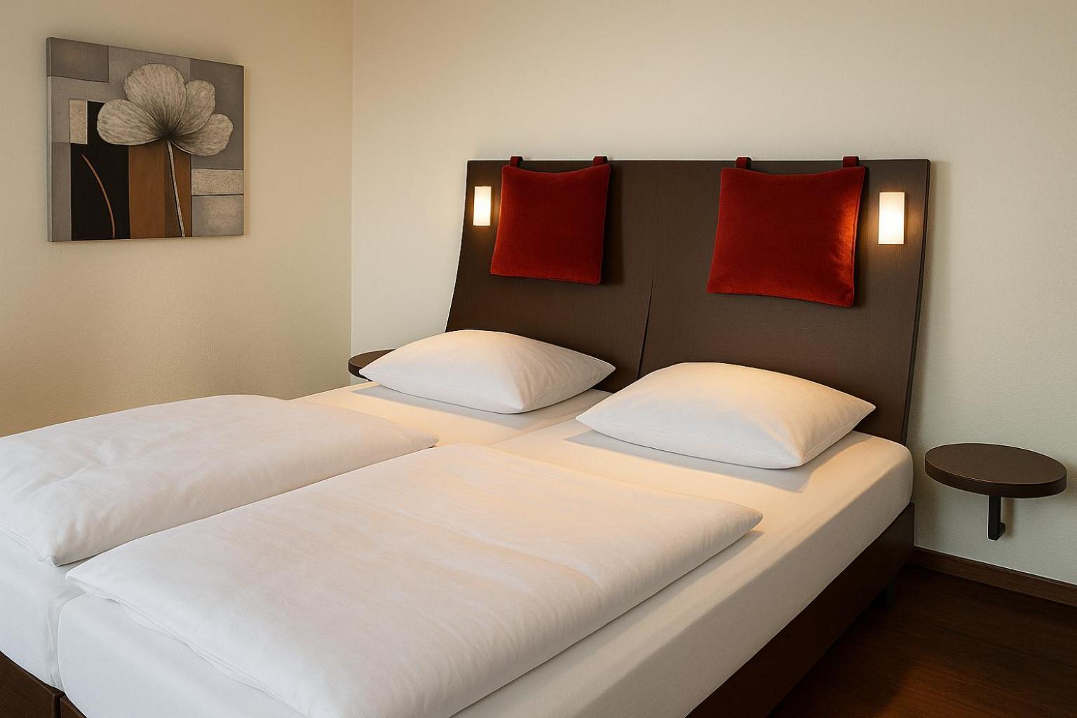 Hotel Maris 3*