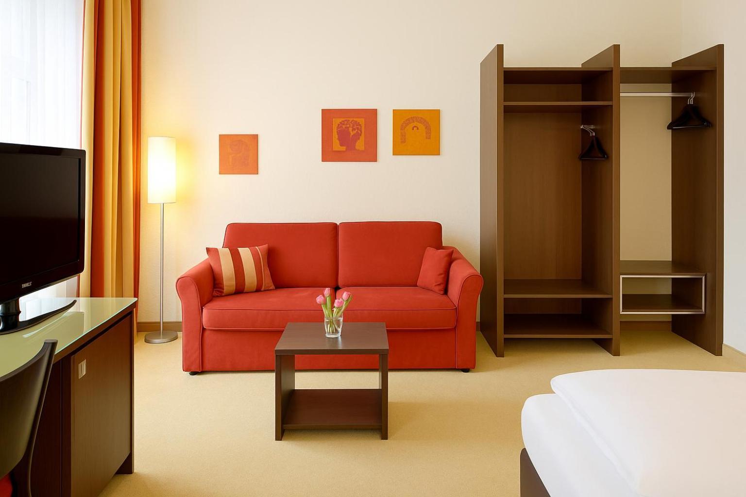 Hotel Maris Steinhude