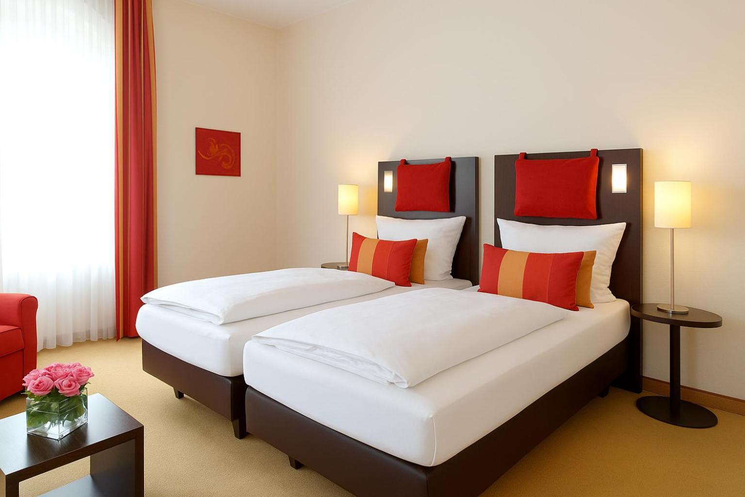 Maris Hotel