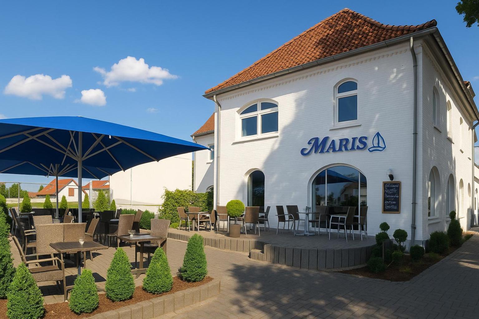 Maris 3*
