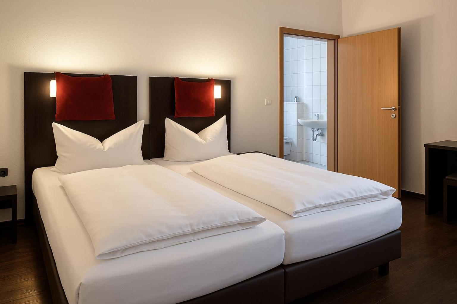 Maris Hotel Steinhude
