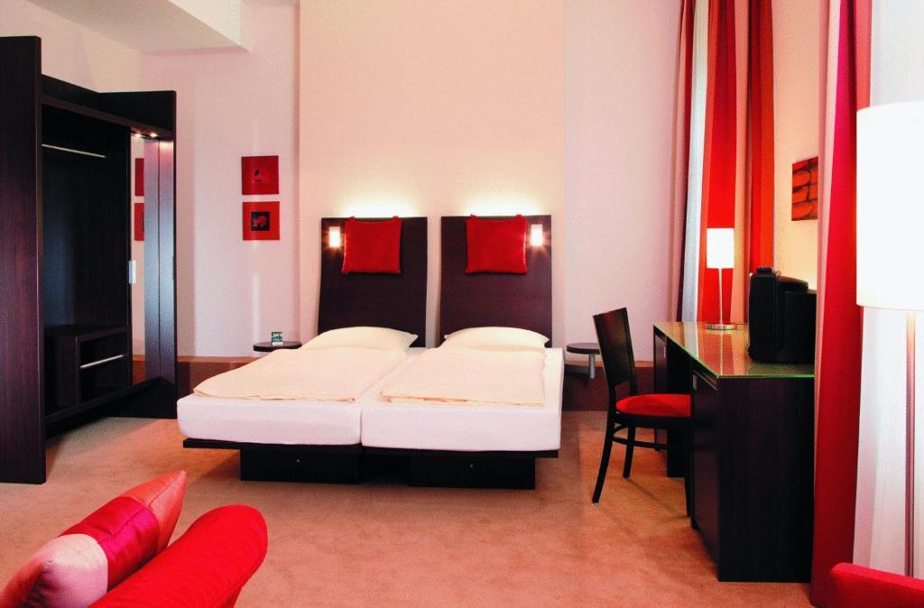 Hotel Maris 3*